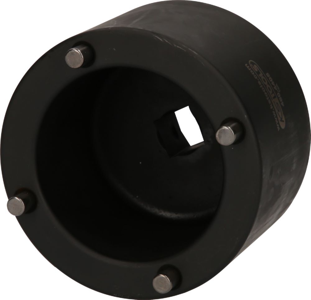 KS Tools 1/2 Zoll Steckschlüssel für Öldichtringe an Lenkgetrieben für Fuso Durchmesser 8 Produktbild KS Tools 1/2 Zoll Steckschlüssel für Öldichtringe an Lenkgetrieben für Fuso Durchmesser 8