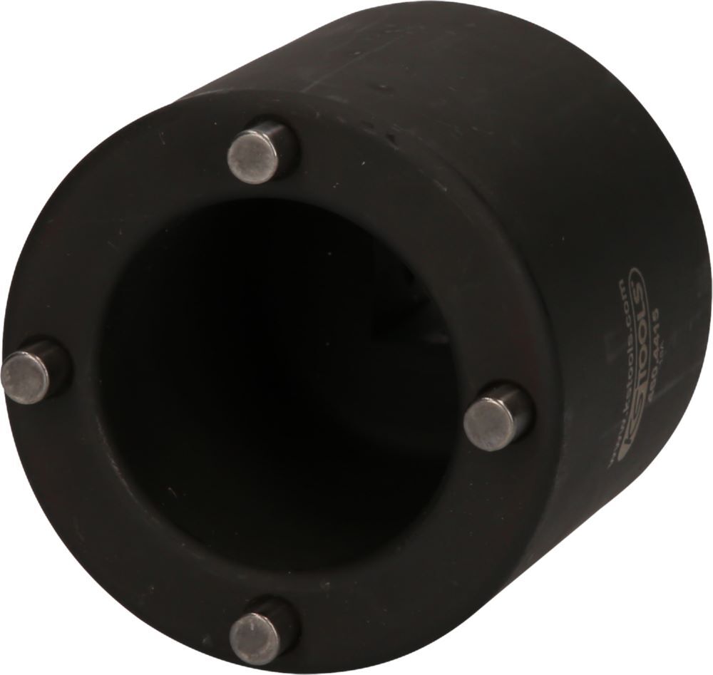 KS Tools 1/2 Zoll Steckschlüssel für Öldichtringe an Lenkgetrieben für Fuso Durchmesser 6 Produktbild KS Tools 1/2 Zoll Steckschlüssel für Öldichtringe an Lenkgetrieben für Fuso Durchmesser 6