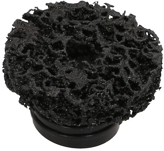 KS Tools Stehbolzen Radnabenschleifer Ersatzscheiben Satz Durchmesser 60 x 16 mm 10 Teile Produktbild KS Tools Stehbolzen Radnabenschleifer Ersatzscheiben Satz Durchmesser 60 x 16 mm 10 Teile