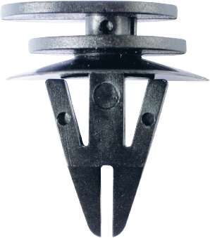 Produktbild KS Tools Push Type Verbindungsclip für BMW 10er Pack Länge 9,0