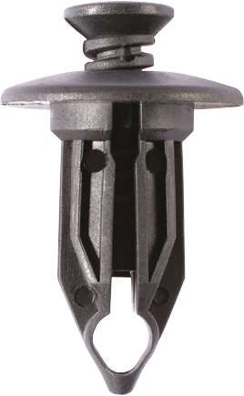 KS Tools Stoßfänger Verbindungsclip für GM 10er Pack Länge 25,0 mm Produktbild KS Tools Stoßfänger Verbindungsclip für GM 10er Pack Länge 25,0 mm