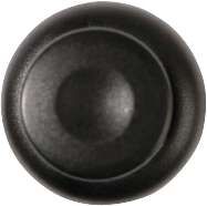 Produktbild KS Tools Stoßstangen Push Type Clip für Toyota und Lexus 10er Pack Länge 27 mm bild 2