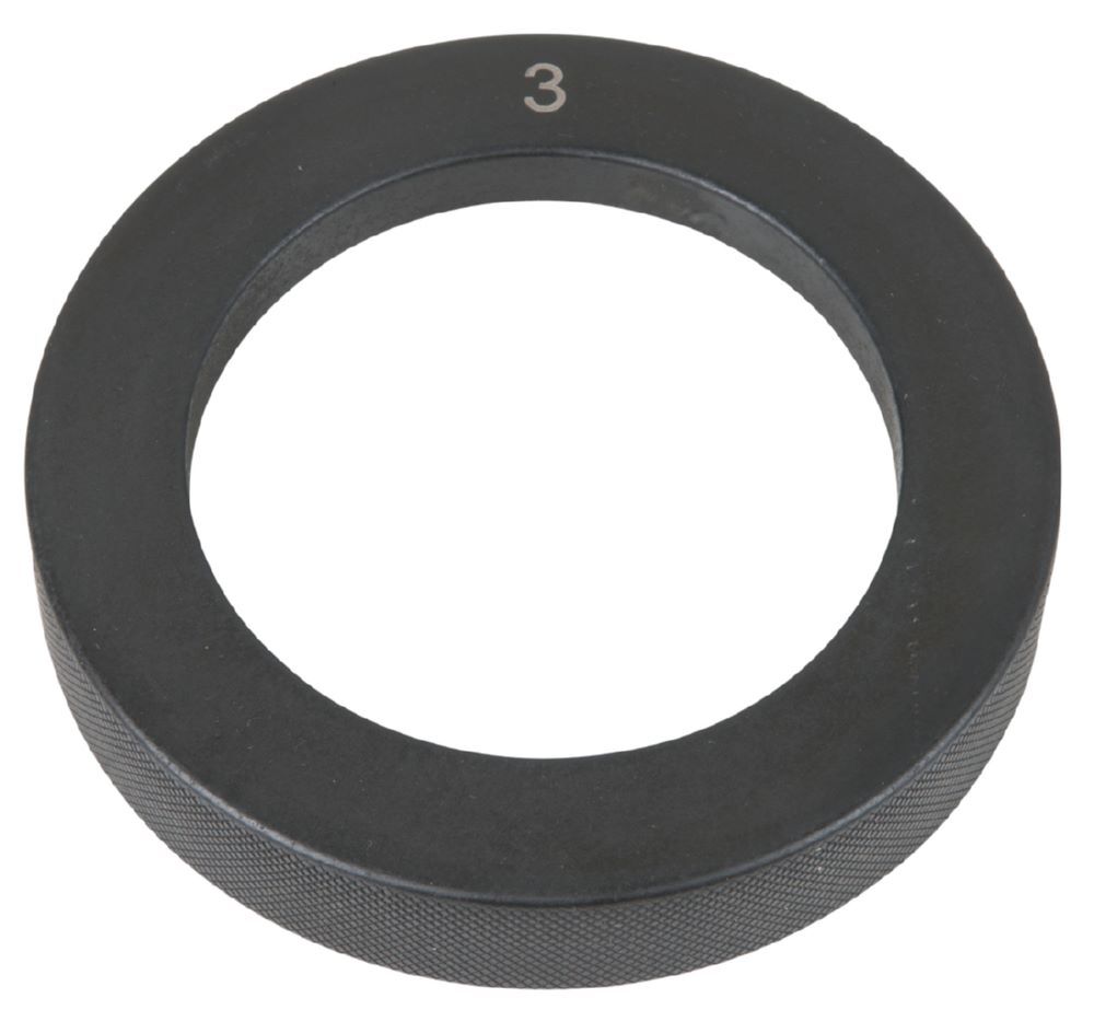 Produktbild KS Tools Stützring Ausbau Durchmesser 74 x 20 mm für LKW Lenkung
