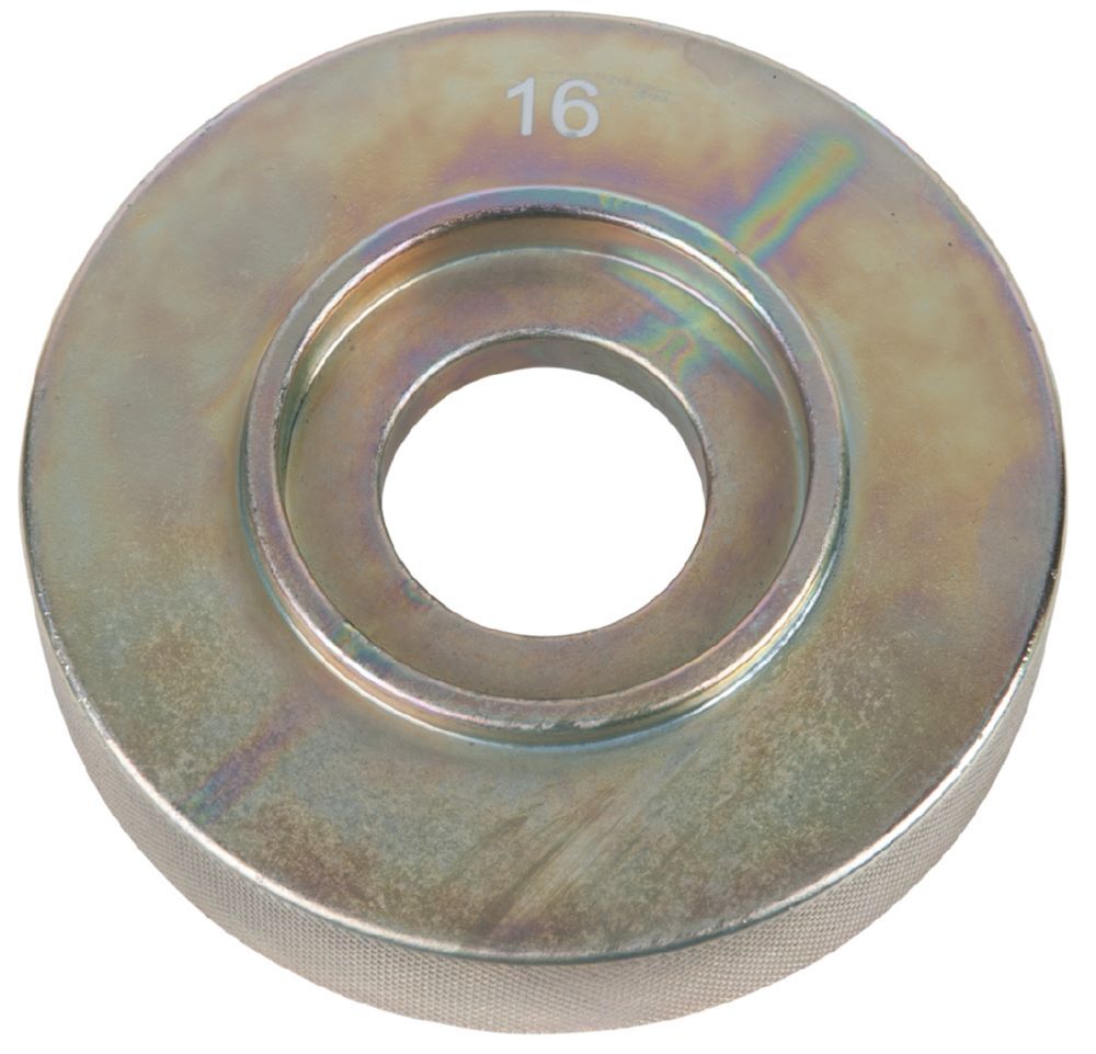 Produktbild KS Tools Stützring Einbau Durchmesser 103 x 26 mm für LKW Lenkung