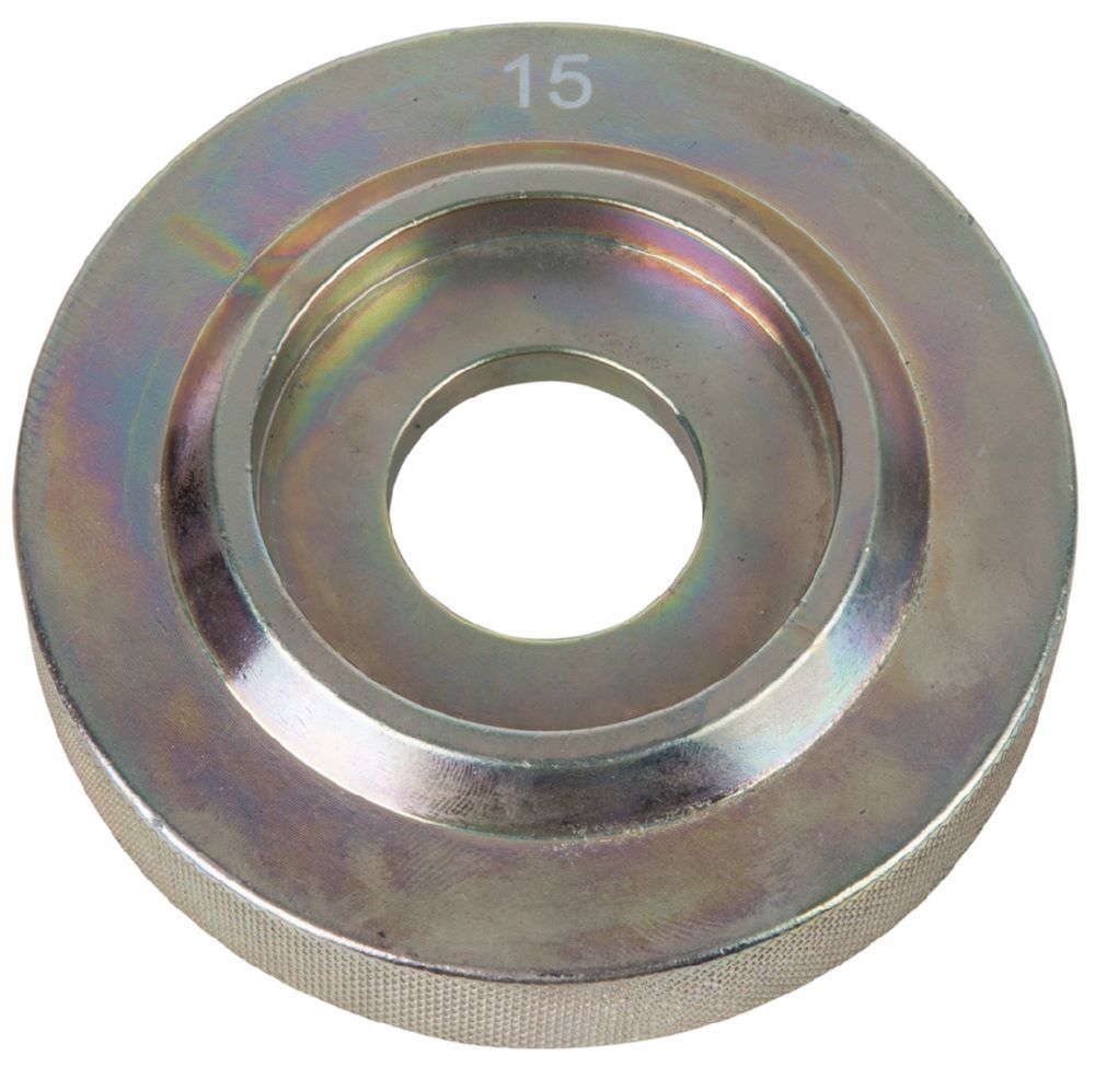 Produktbild KS Tools Stützring Einbau Durchmesser 108 x 25 mm für LKW Lenkung