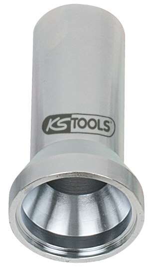 KS Tools Stufen Druckhülse Innen Durchmesser 28 mm Außen Durchmesser 38 mm Produktbild KS Tools Stufen Druckhülse Innen Durchmesser 28 mm Außen Durchmesser 38 mm