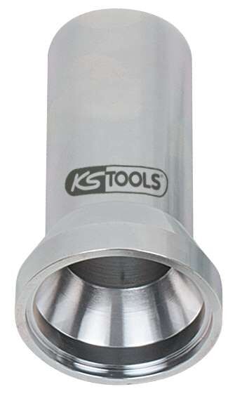 KS Tools Stufen Druckhülse Innen Durchmesser 32 mm Außen Durchmesser 42 mm KS Tools Stufen Druckhülse Innen Durchmesser 32 mm Außen Durchmesser 42 mm