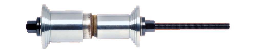 KS Tools Stufen Druckhülsen Satz 22 Teile Produktbild KS Tools Stufen Druckhülsen Satz 22 Teile bild 4