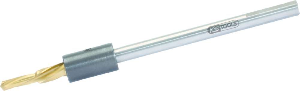 KS Tools Stufenbohrer links 10,8 x 180 mm Produktbild KS Tools Stufenbohrer links 10,8 x 180 mm