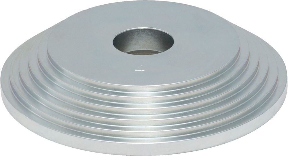 KS Tools Stufenplatte 1 Produktbild KS Tools Stufenplatte 1