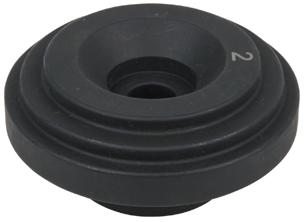 Produktbild KS Tools Stufenplatte für Spindel LKW Lenkung