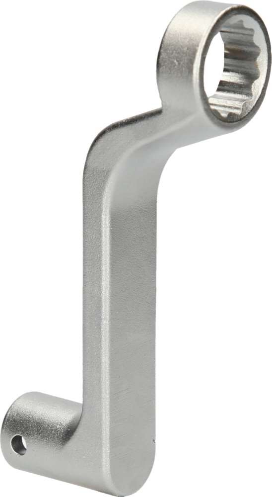 KS Tools 1/2 Zoll Sturzeinstellschlüssel Schlüsselweite 21 mm Produktbild KS Tools 1/2 Zoll Sturzeinstellschlüssel Schlüsselweite 21 mm bild 2