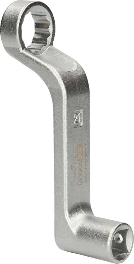 KS Tools 1/2 Zoll Sturzeinstellschlüssel Schlüsselweite 21 mm Produktbild KS Tools 1/2 Zoll Sturzeinstellschlüssel Schlüsselweite 21 mm bild 4