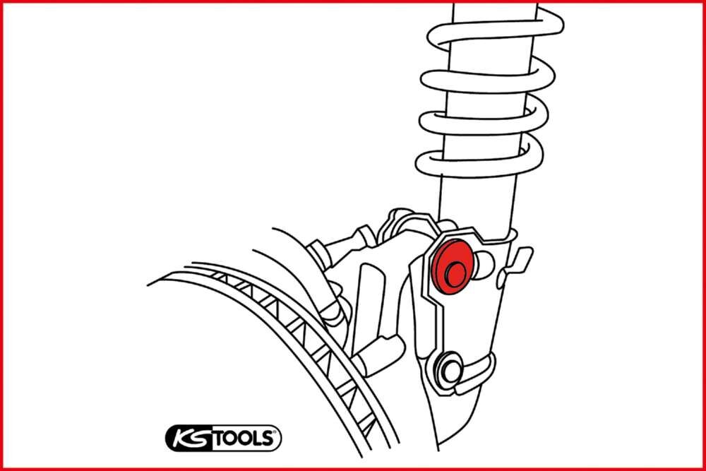 KS Tools 1/2 Zoll Sturzeinstellschlüssel Schlüsselweite 21 mm Produktbild KS Tools 1/2 Zoll Sturzeinstellschlüssel Schlüsselweite 21 mm bild 5