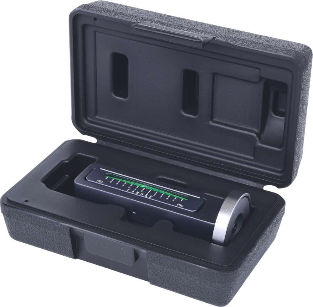 KS Tools Sturzlibelle Gesamtlänge 125 mm Produktbild KS Tools Sturzlibelle Gesamtlänge 125 mm