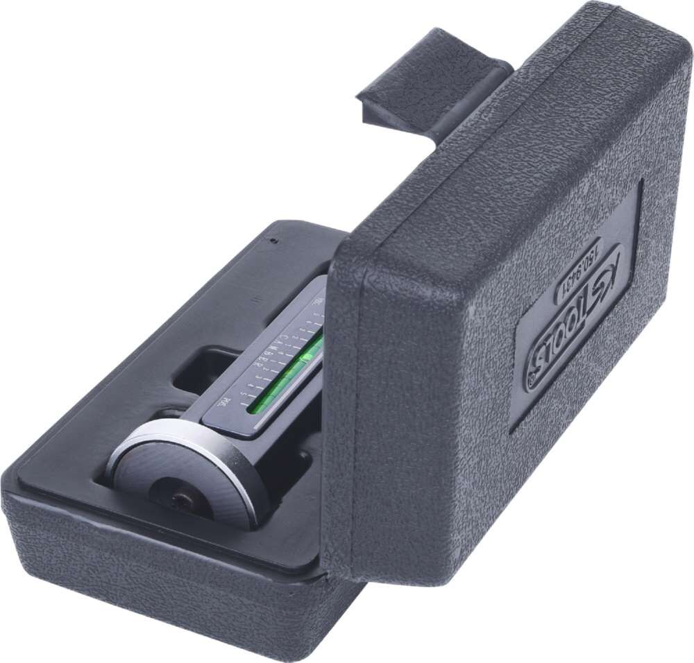 KS Tools Sturzlibelle Gesamtlänge 125 mm Produktbild KS Tools Sturzlibelle Gesamtlänge 125 mm bild 2