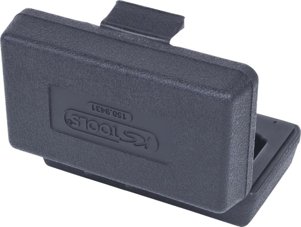 KS Tools Sturzlibelle Gesamtlänge 125 mm Produktbild KS Tools Sturzlibelle Gesamtlänge 125 mm bild 4