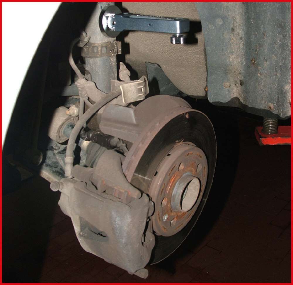 KS Tools Sturzlibelle Gesamtlänge 125 mm Produktbild KS Tools Sturzlibelle Gesamtlänge 125 mm bild 5