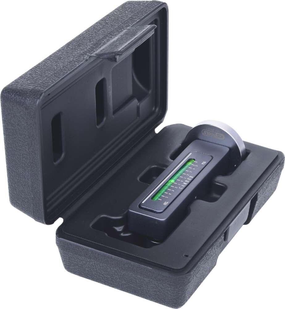 KS Tools Sturzlibelle Gesamtlänge 125 mm Produktbild KS Tools Sturzlibelle Gesamtlänge 125 mm bild 6