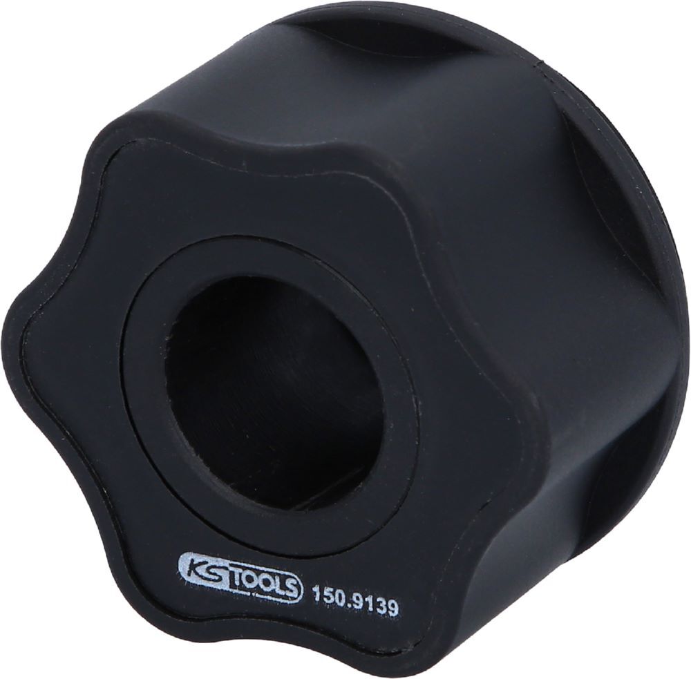 KS Tools Subaru Adapter für Öl Einfülltrichter Produktbild KS Tools Subaru Adapter für Öl Einfülltrichter