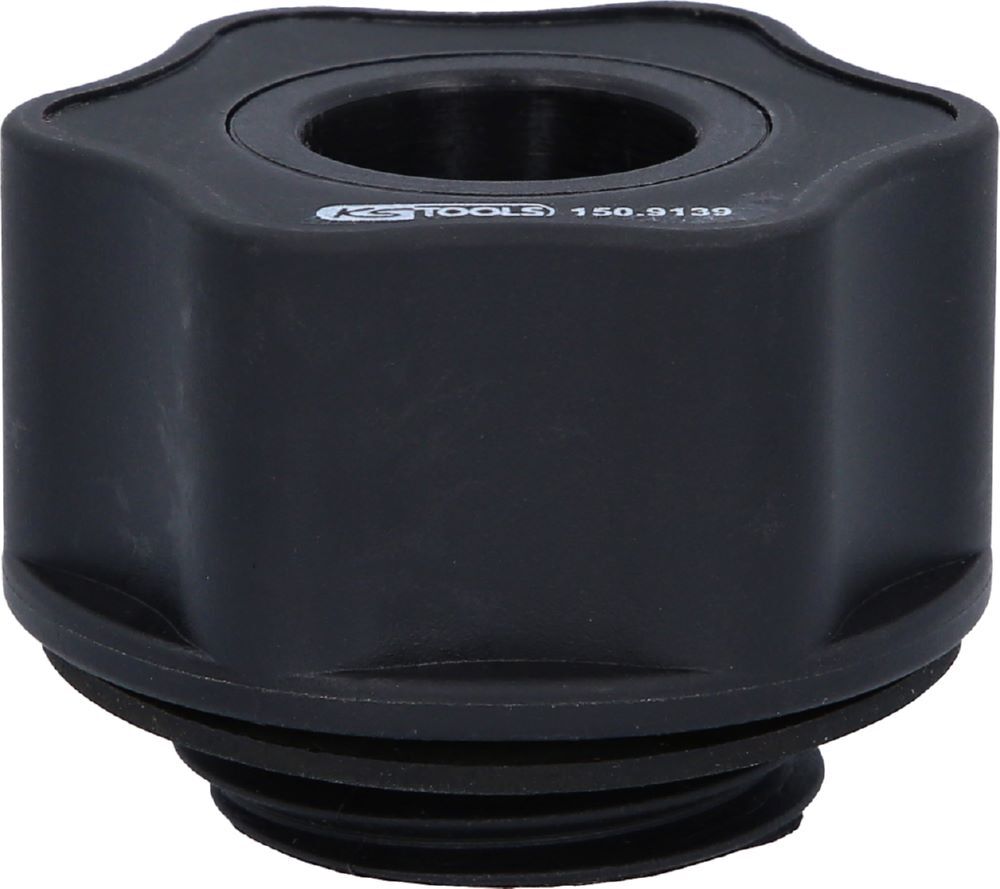 KS Tools Subaru Adapter für Öl Einfülltrichter Produktbild KS Tools Subaru Adapter für Öl Einfülltrichter bild 3