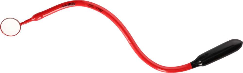 KS Tools Suchspiegel mit Schutzisolierung Durchmesser 58 mm Normale Linse Produktbild KS Tools Suchspiegel mit Schutzisolierung Durchmesser 58 mm Normale Linse