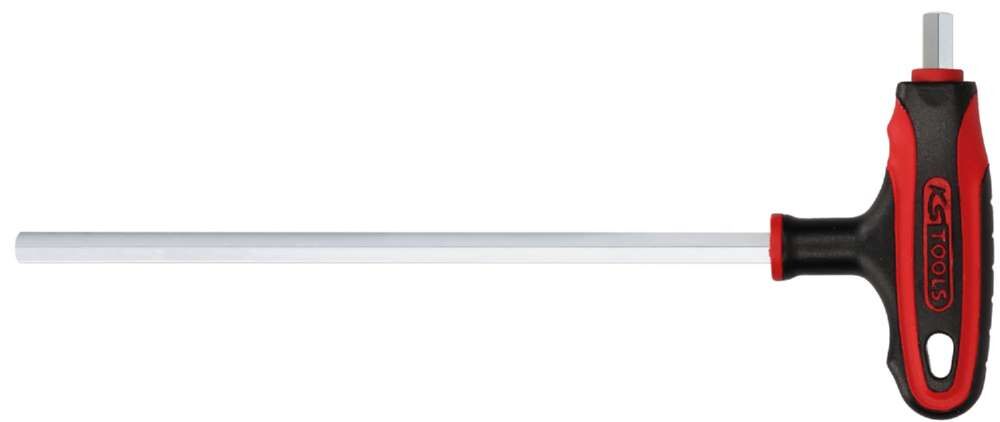 KS Tools Innensechskantschlüssel mit T-Griff 7/32 Zoll Produktbild KS Tools Innensechskantschlüssel mit T-Griff 7/32 Zoll