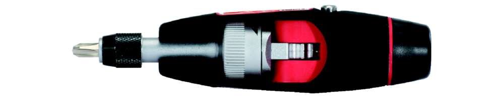 KS Tools Ratschen Bit Schraubendrehersatz T-Griff 1/4 Zoll 7 Teile KS Tools Ratschen Bit Schraubendrehersatz T-Griff 1/4 Zoll 7 Teile