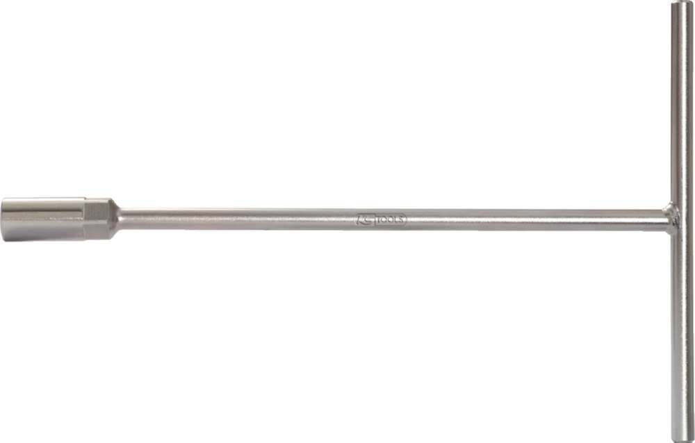 KS Tools T Griff Steckschlüssel Länge 300 mm Schlüsselweite 12 mm Produktbild KS Tools T Griff Steckschlüssel Länge 300 mm Schlüsselweite 12 mm