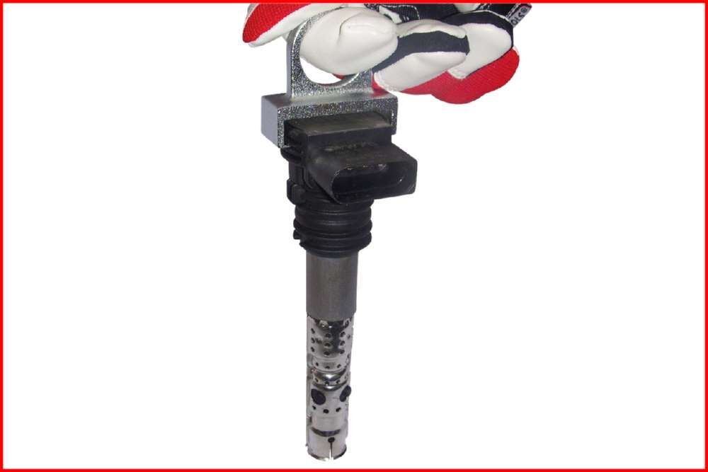 KS Tools T-Griff Zündspulen Abzieher Satz für VAG und Opel Motoren 7 Teile KS Tools T-Griff Zündspulen Abzieher Satz für VAG und Opel Motoren 7 Teile