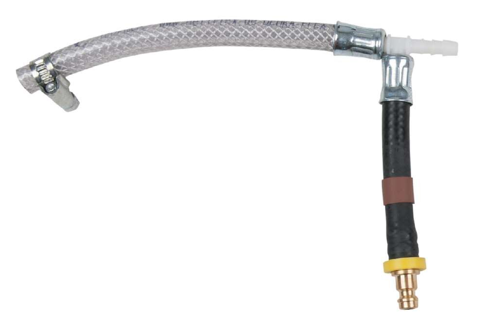 Produktbild KS Tools T Stück Durchmesser 6,0 mm braun