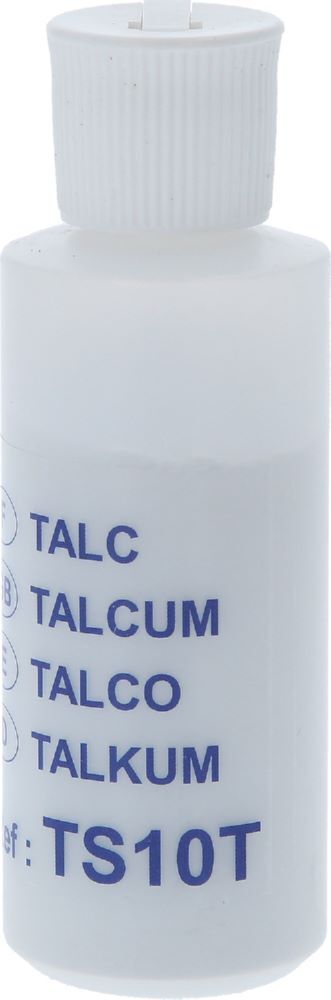 Produktbild KS Tools Talkumbehälter 50 g für KFZ Bereich