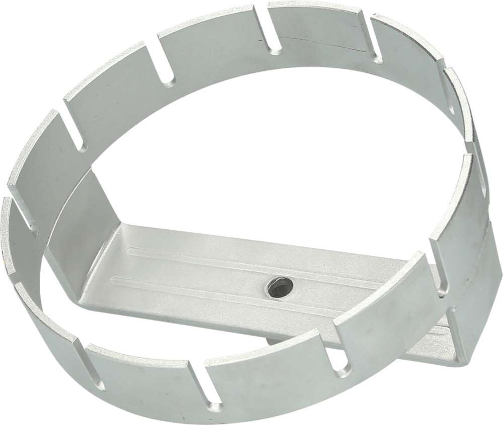 KS Tools 1/2 Zoll Tankgeberschlüssel für Alfa Romeo Fiat Lancia Ferrari Maserati Produktbild KS Tools 1/2 Zoll Tankgeberschlüssel für Alfa Romeo Fiat Lancia Ferrari Maserati