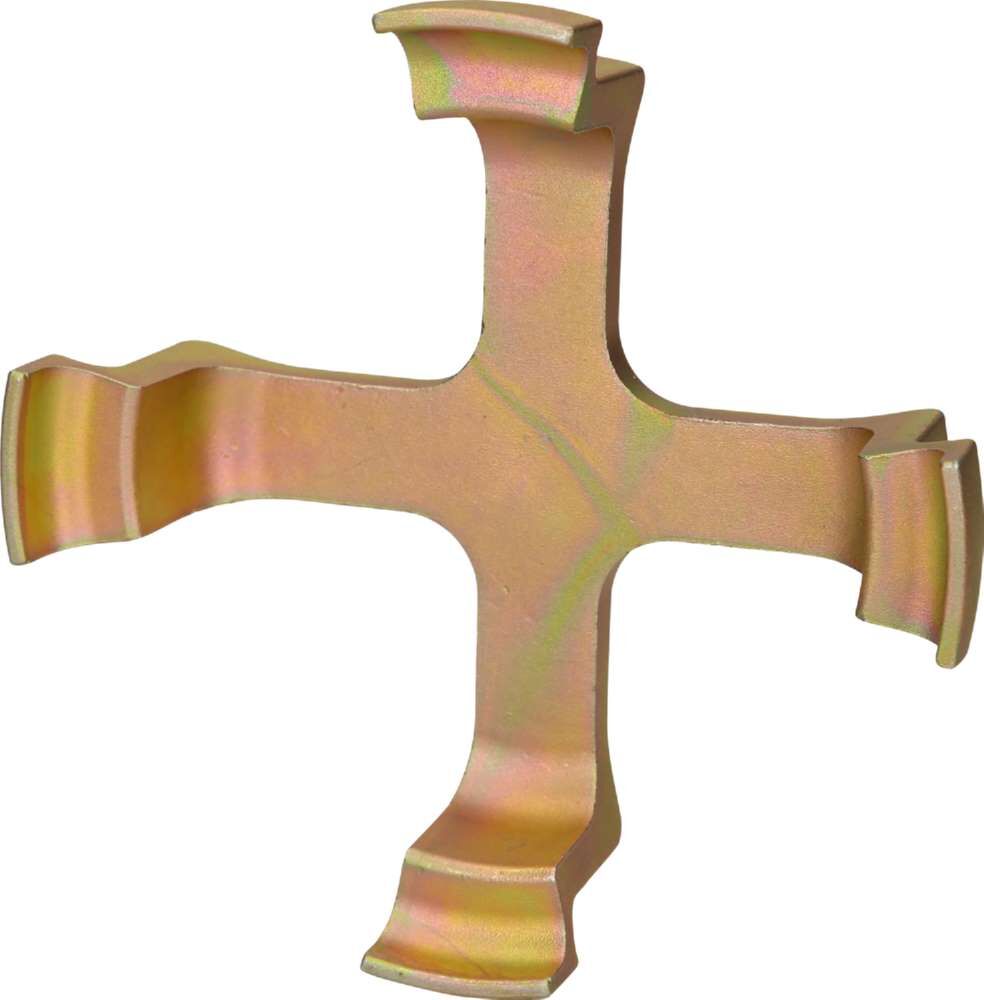 KS Tools Tankgeberschlüssel für Mercedes BMW VAG Produktbild KS Tools Tankgeberschlüssel für Mercedes BMW VAG