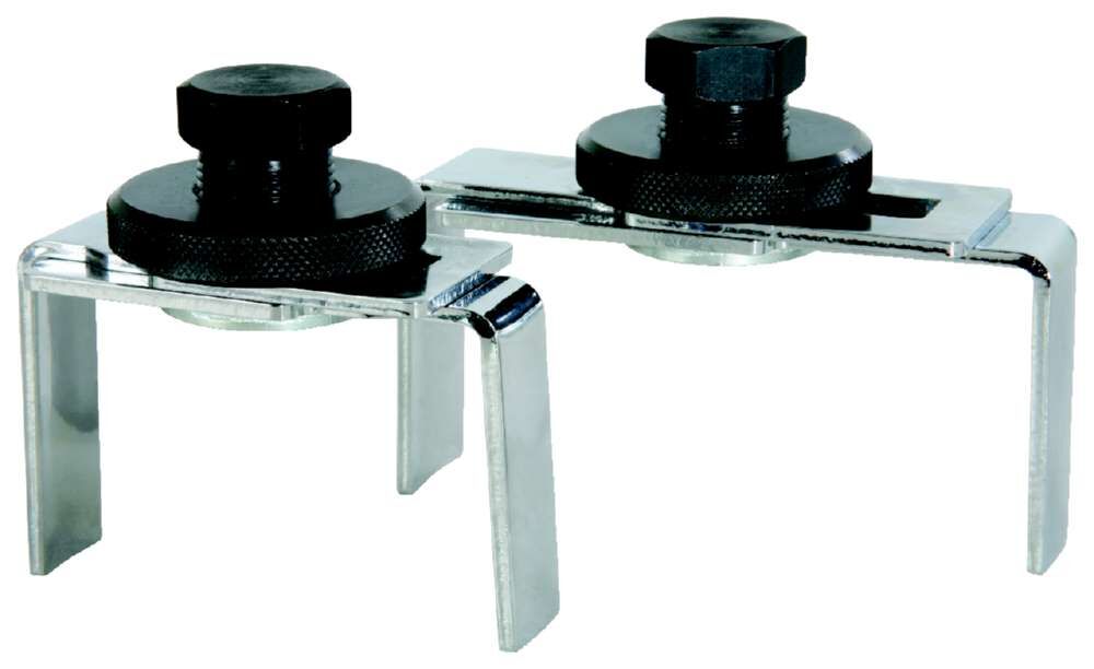 KS Tools 2 Arm Tankgeberschlüssel Satz 2 Teile Produktbild KS Tools 2 Arm Tankgeberschlüssel Satz 2 Teile