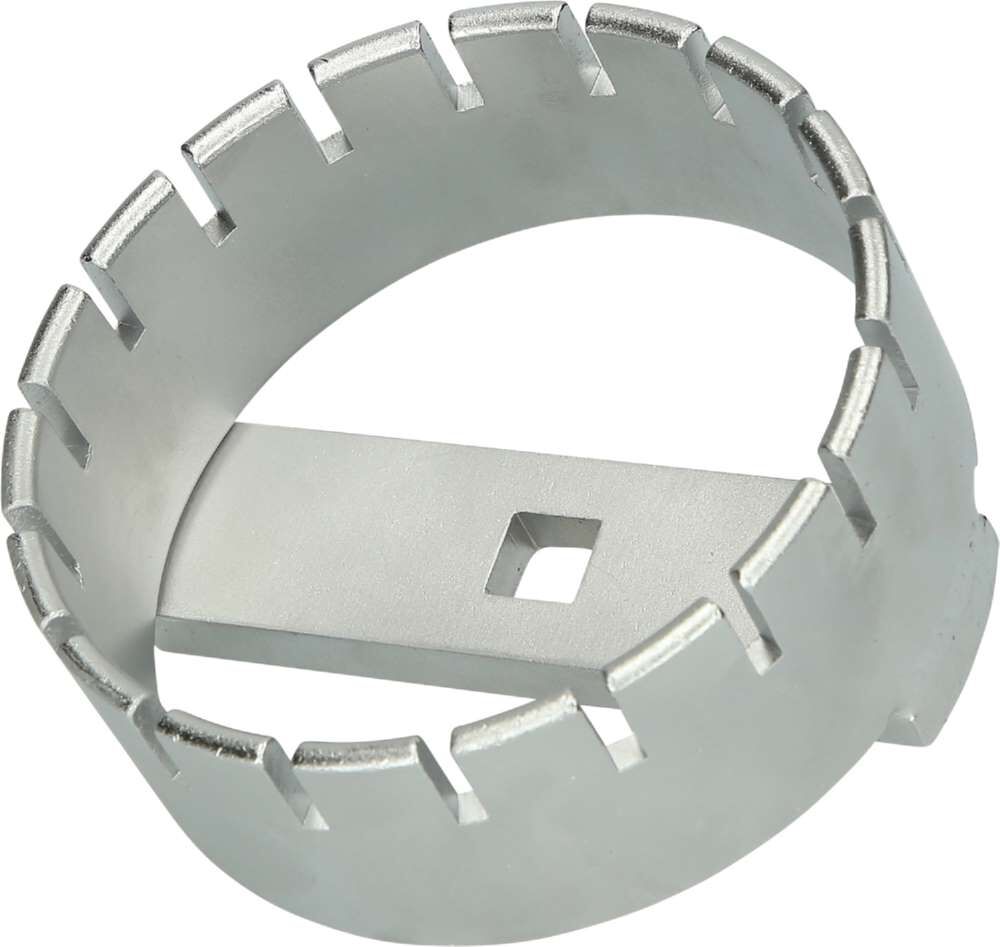 KS Tools 1/2 Zoll Tankgeberschlüssel für Volvo Produktbild KS Tools 1/2 Zoll Tankgeberschlüssel für Volvo