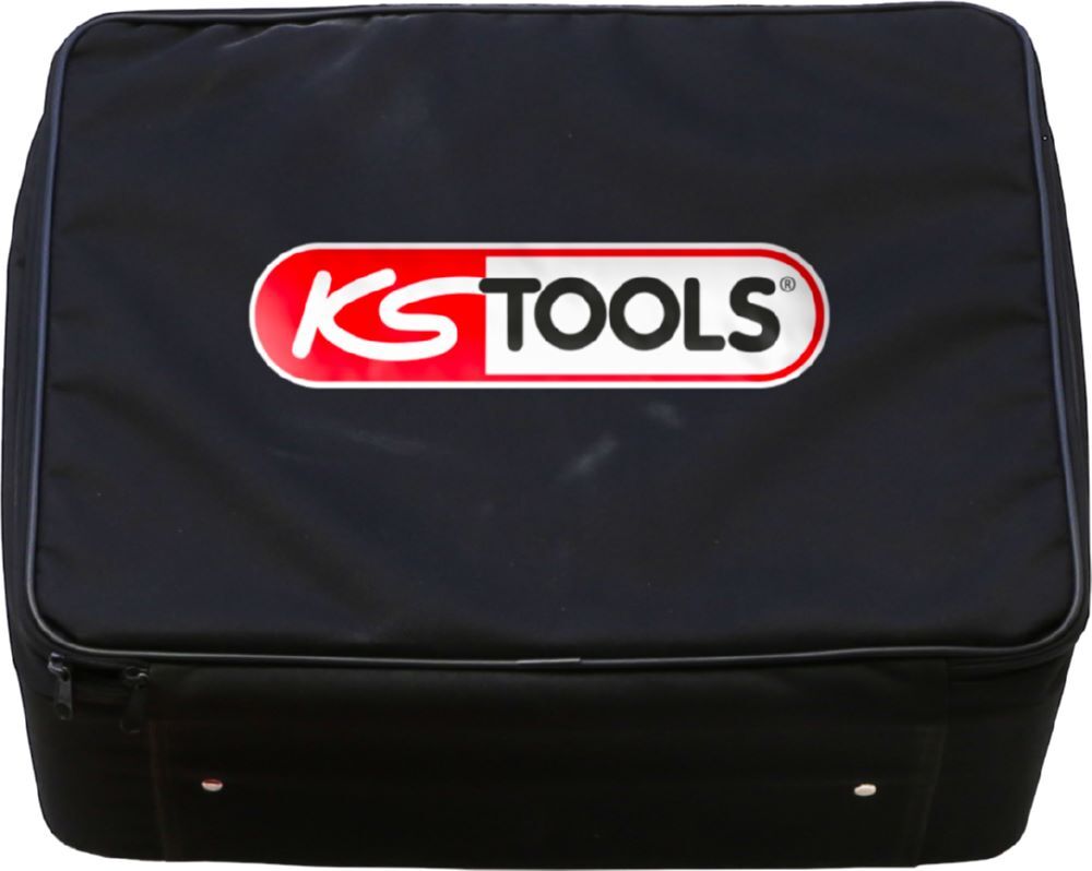 Produktbild KS Tools Werkzeug Tasche für Scheiben Austrenngerät