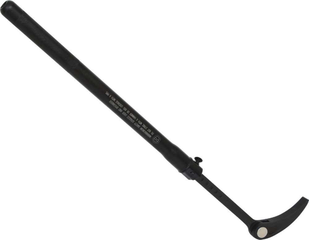 KS Tools Teleskop Gelenk Rollkopf Hebeleisen 600 bis 915mm KS Tools Teleskop Gelenk Rollkopf Hebeleisen 600 bis 915mm