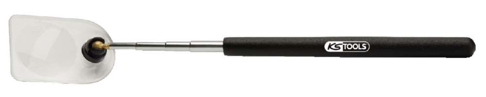 KS Tools Teleskop-Lupe, 178-660mm, 44x63,5mm Produktbild KS Tools Teleskop-Lupe, 178-660mm, 44x63,5mm