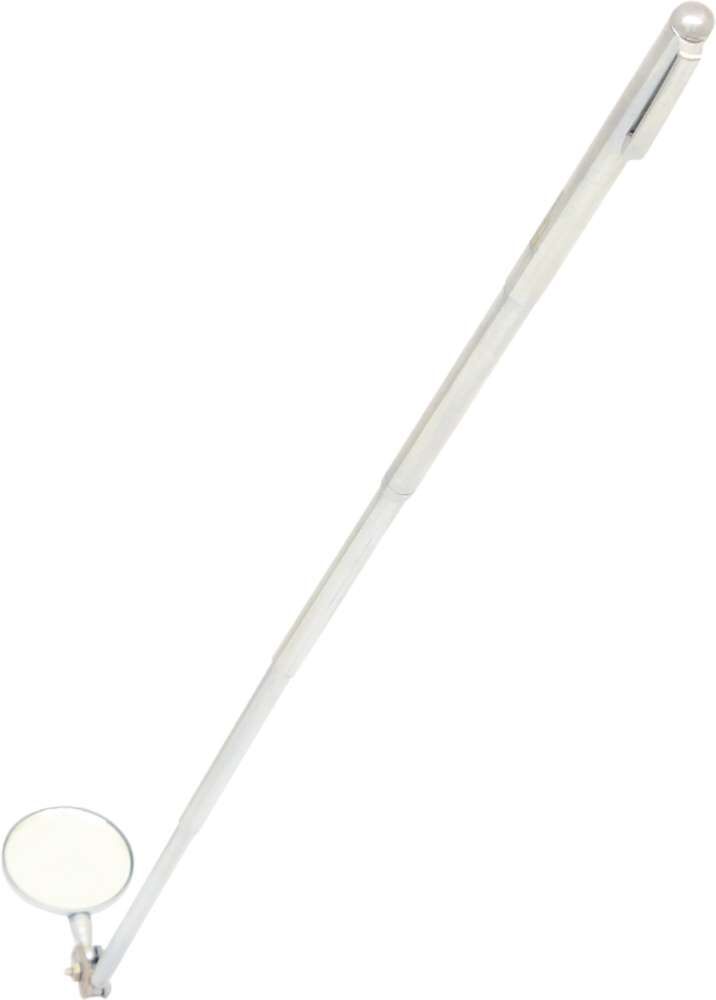 KS Tools Mechanikerspiegel 32 mm mit Teleskop 178 bis 530 mm Produktbild KS Tools Mechanikerspiegel 32 mm mit Teleskop 178 bis 530 mm