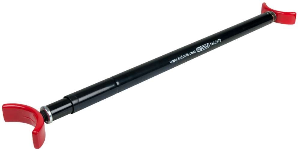 KS Tools Teleskop Motorhauben und Heckklappenstütze 64 bis 109cm Produktbild KS Tools Teleskop Motorhauben und Heckklappenstütze 64 bis 109cm