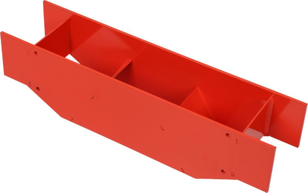 Produktbild KS Tools Teleskoparm für hydraulische Werkstattpresse Gewicht 10,8 kg