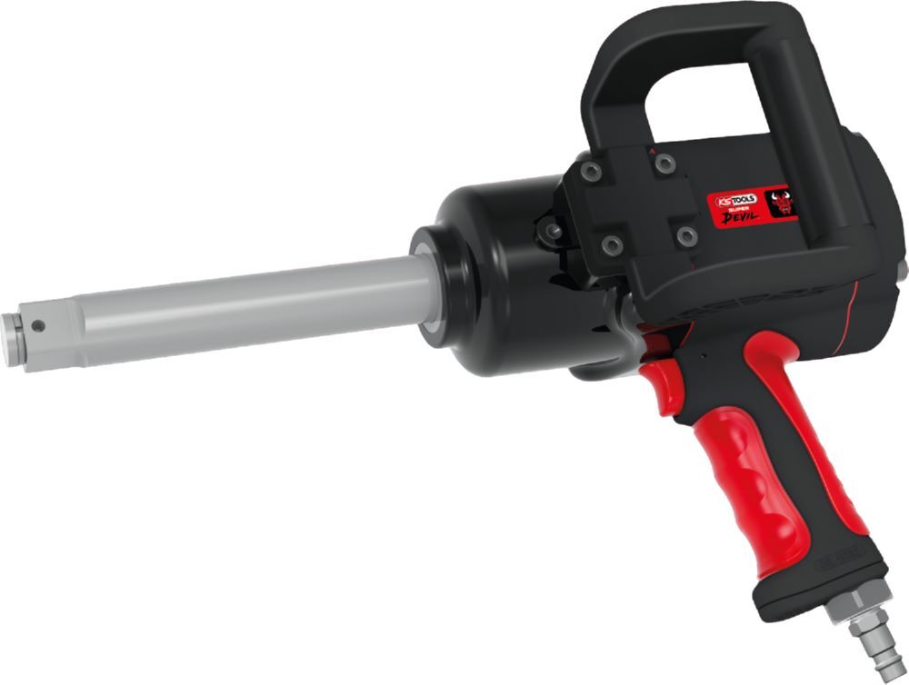 Produktbild KS Tools Hochleistungs Druckluft Schlagschrauber 4050 Nm 443 mm
