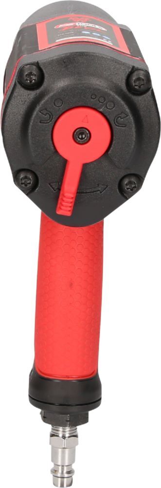 Produktbild 1/2" THE DEVIL Hochleistungs-Druckluft-Schlagschrauber, 1600Nm bild 6