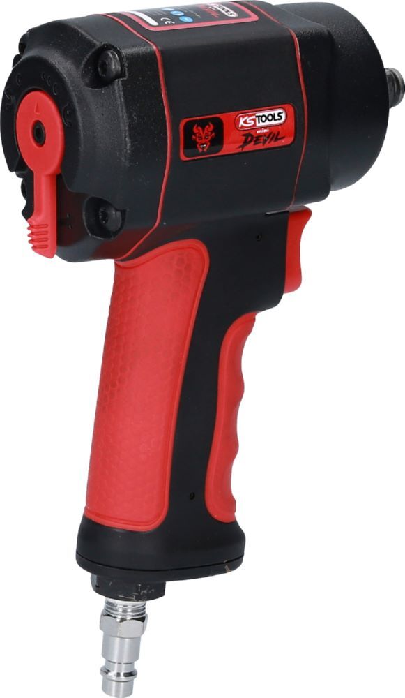 Produktbild 1/2" THE miniDEVIL Hochleistungs-Druckluft-Schlagschrauber, 1084Nm bild 3