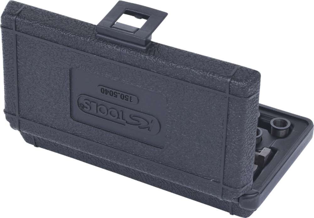 KS Tools THREADfix Reparatur Satz M10 x 1 Glühkerzen 15 Teile Produktbild KS Tools THREADfix Reparatur Satz M10 x 1 Glühkerzen 15 Teile bild 3