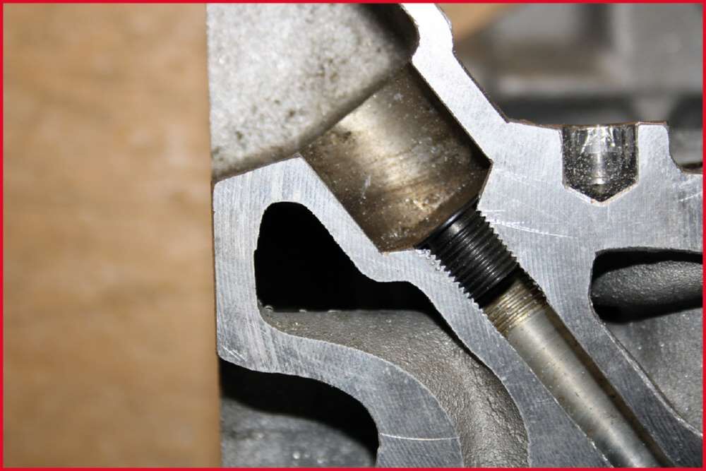 KS Tools THREADfix Reparatur Satz M10 x 1 Glühkerzen 15 Teile Produktbild KS Tools THREADfix Reparatur Satz M10 x 1 Glühkerzen 15 Teile bild 5