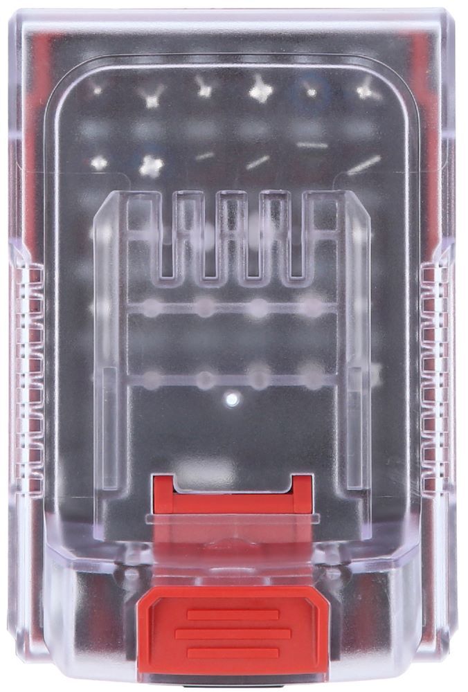 Produktbild 1/4" TORSIONpower Bit-Satz im eMONSTER-Akku-Design, 32-tlg bild 3