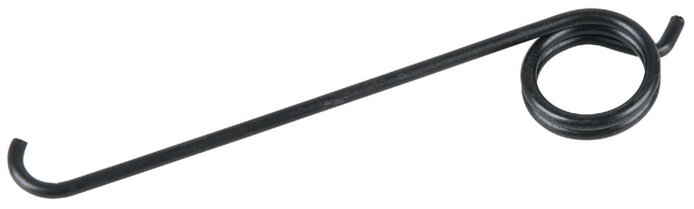 KS Tools Torsionsfeder Farbe schwarz Produktbild KS Tools Torsionsfeder Farbe schwarz