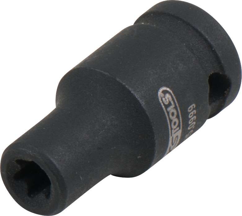 KS Tools 1/4 Zoll Torx-E-Kraft-Stecknuss kurz E5 Produktbild KS Tools 1/4 Zoll Torx-E-Kraft-Stecknuss kurz E5 bild 3